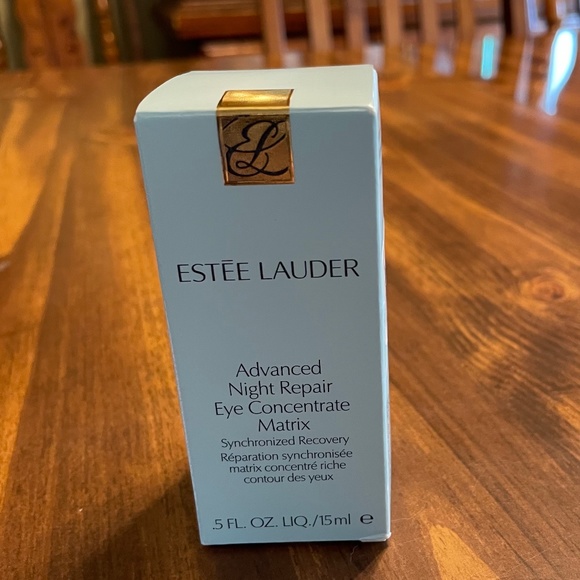 Ester Lauder Advanced Night Repair Eye Concentrate Matrix